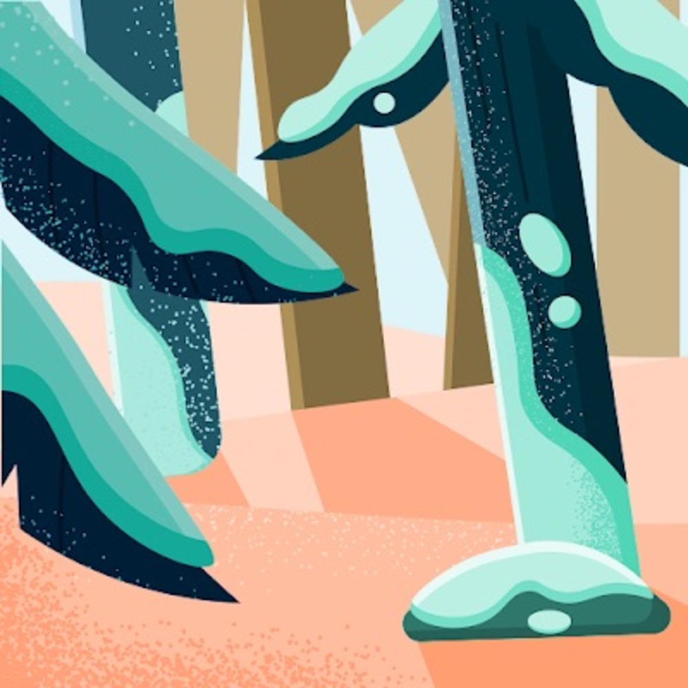 Meet your Posher, Jaimee